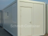 Schwarz-Weiss-Raummodul