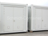 Schaltanlagencontainer