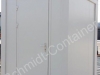 Technikcontainer / Technikkabine auf Maß
